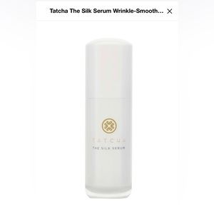 Tatcha the silk serum 30ml 1.0 fl.oz